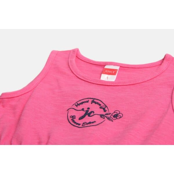 2311609_03_04 ΣΕΤ ΔΥΟ ΦΟΡΕΜΑΤΑ ΜΑΚΟ ΦΟΥΞ ΚΟΡΙΤΣΙ JOYCE 2311609 - Image 4