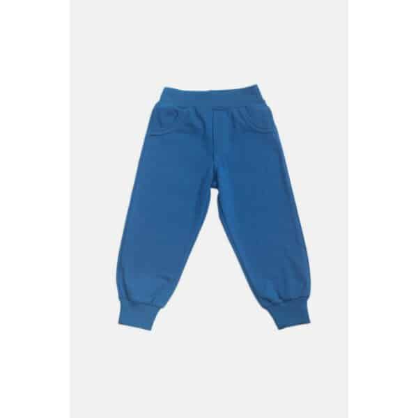 2312003_01_04 ΠΑΙΔΙΚΗ ΦΟΡΜΑ ΜΕ ΖΑΚΕΤΑ ΓΙΑ ΑΓΟΡΙ ΜΠΛΕ 1-5 ΕΤΩΝ JOYCE  2312003 - Image 4