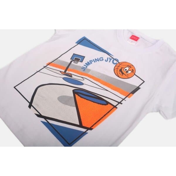 2312003_01_06 ΠΑΙΔΙΚΗ ΦΟΡΜΑ ΜΕ ΖΑΚΕΤΑ ΓΙΑ ΑΓΟΡΙ ΜΠΛΕ 1-5 ΕΤΩΝ JOYCE  2312003 - Image 6