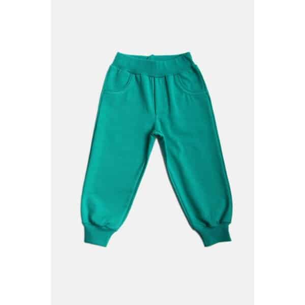 ΠΑΙΔΙΚΗ ΦΟΡΜΑ ΜΕ ΖΑΚΕΤΑ ΓΙΑ ΑΓΟΡΙ ΜΠΛΕ 1-5 ΕΤΩΝ JOYCE  2312103 - Image 3