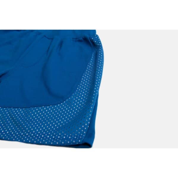 ΠΑΙΔΙΚΟ ΣΕΤ ΓΙΑ ΑΓΟΡΙ 1-5 ΕΤΩΝ POINT ΜΠΛΕ  ΡΟΥΑ JOYCE  2312118 - Image 5