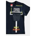 ΠΑΙΔΙΚΟ ΣΕΤ ΓΙΑ ΑΓΟΡΙ 1-5 ΕΤΩΝ POINT ΜΠΛΕ JOYCE 2312118 - Image 3