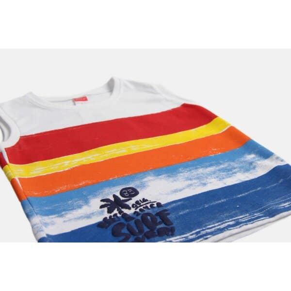 ΠΑΙΔΙΚΟ ΣΕΤ ΑΜΑΝΙΚΟ ΓΙΑ ΑΓΟΡΙ 1-5 ΕΤΩΝ  GO AWAY JOYCE  2312126 - Image 3