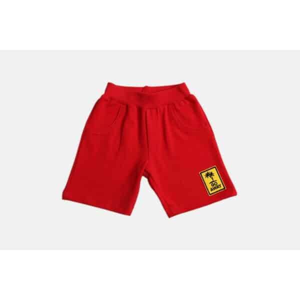 ΠΑΙΔΙΚΟ ΣΕΤ ΑΜΑΝΙΚΟ ΓΙΑ ΑΓΟΡΙ 1-5 ΕΤΩΝ  GO AWAY JOYCE  2312126 - Image 4