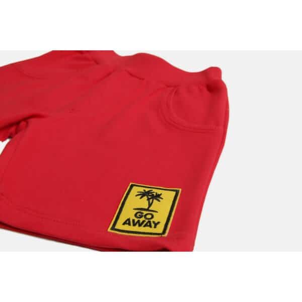 ΠΑΙΔΙΚΟ ΣΕΤ ΑΜΑΝΙΚΟ ΓΙΑ ΑΓΟΡΙ 1-5 ΕΤΩΝ  GO AWAY JOYCE  2312126 - Image 5