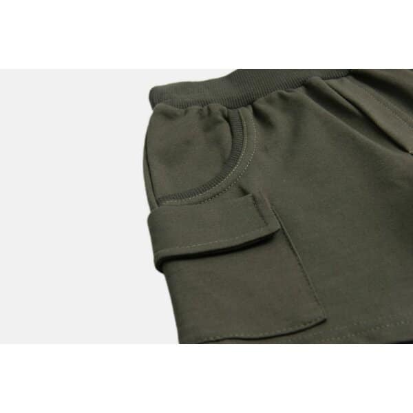 ΠΑΙΔΙΚΟ ΣΕΤ ΓΙΑ ΑΓΟΡΙ 1-5 ΕΤΩΝ GREEN ΛΕΥΚΟ JOYCE  2312132 - Image 5