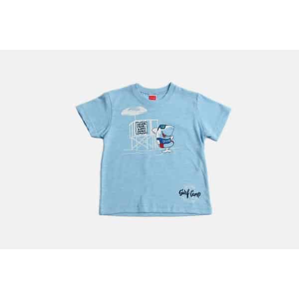 ΠΑΙΔΙΚΟ ΣΕΤ ΓΙΑ ΑΓΟΡΙ 1-5 ΕΤΩΝ SHARK ΜΠΛΕ JOYCE  2312137 - Image 2