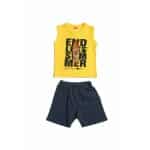 ΠΑΙΔΙΚΟ ΣΕΤ ΑΜΑΝΙΚΟ ΓΙΑ ΑΓΟΡΙ 1-5 ΕΤΩΝ SURF BOARD JOYCE 2312138