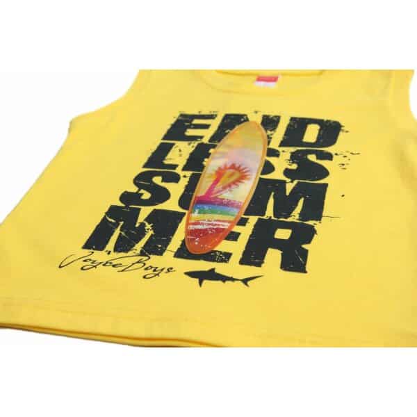 2312138_04_03 ΠΑΙΔΙΚΟ ΣΕΤ ΑΜΑΝΙΚΟ ΓΙΑ ΑΓΟΡΙ 1-5 ΕΤΩΝ SURF BOARD JOYCE  2312138 - Image 3