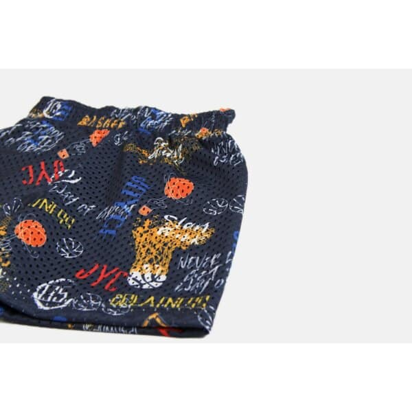 2312140_03_05 ΠΑΙΔΙΚΟ ΣΕΤ ΓΙΑ ΑΓΟΡΙ 1-5 ΕΤΩΝ BASKET ΜΠΛΕ JOYCE  2312140 - Image 5