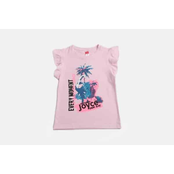 2313132_04_02 ΠΑΙΔΙΚΟ ΣΕΤ ΓΙΑ ΚΟΡΙΤΣΙ DANCE ΡΟΖ JOYCE 2313132 - Image 2