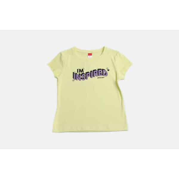 2313146_04_02 ΣΕΤ ΜΑΚΟ ΣΟΡΤΣ ΚΙΤΡΙΝΟ ΚΟΡΙΤΣΙ JOYCE 2313146 - Image 3