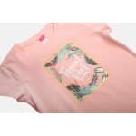 ΠΑΙΔΙΚΟ ΣΕΤ SHORTS TROPICAL ΓΙΑ ΚΟΡΙΤΣΙ JOYCE 2313147 - Image 3