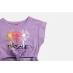 ΦΟΡΕΜΑ ΜΩΒ ΚΟΡΙΤΣΙ JOYCE 2313602 - Image 2