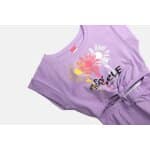 ΦΟΡΕΜΑ ΜΩΒ ΚΟΡΙΤΣΙ JOYCE 2313602 - Image 4