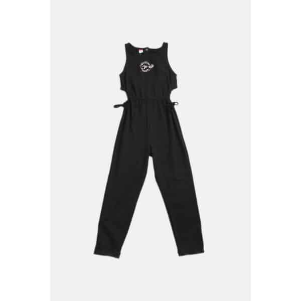 2313700_04 ΟΛΟΣΩΜΗ ΜΑΚΟ ΦΟΡΜΑ ΜΑΥΡΗ ΚΟΡΙΤΣΙ JOYCE 2313700 - Image 1