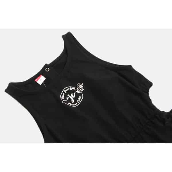 ΟΛΟΣΩΜΗ ΜΑΚΟ ΦΟΡΜΑ  ΜΑΥΡΗ ΚΟΡΙΤΣΙ JOYCE 2313700 - Image 3