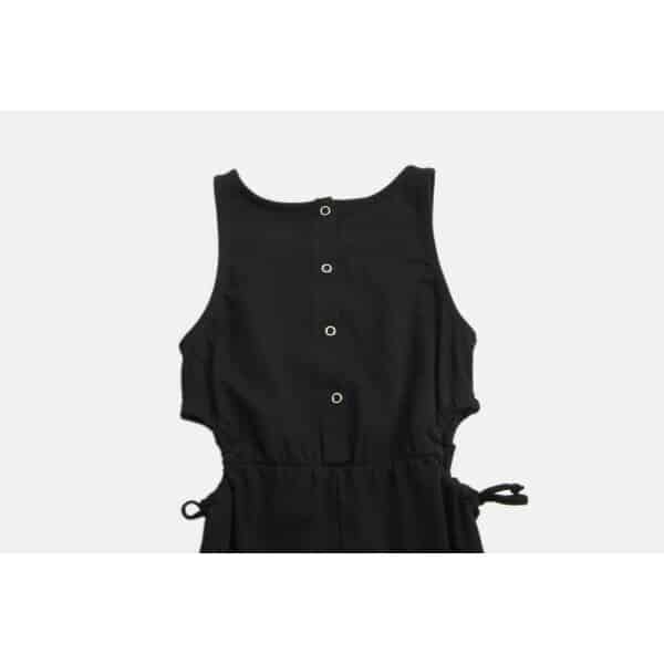 ΟΛΟΣΩΜΗ ΜΑΚΟ ΦΟΡΜΑ  ΜΑΥΡΗ ΚΟΡΙΤΣΙ JOYCE 2313700 - Image 4