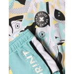 ΠΑΙΔΙΚΟ ΣΕΤ SHORTS ΚΟΡΙΤΣΙ 6-16 ΕΤΩΝ SPRINT 231-4024 - Image 2