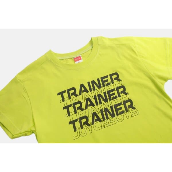 ΠΑΙΔΙΚΟ ΣΕΤ ΓΙΑ ΑΓΟΡΙ 6-14 ΕΤΩΝ  LIME JOYCE 2314118 - Image 3