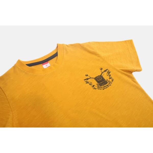 ΠΑΙΔΙΚΟ ΣΕΤ ΓΙΑ ΑΓΟΡΙ 6-14 ΕΤΩΝ ΚΙΤΡΙΝΟ JOYCE 2314122 - Image 3