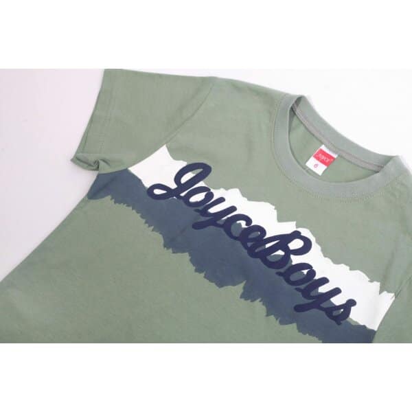 ΠΑΙΔΙΚΟ ΣΕΤ ΓΙΑ ΑΓΟΡΙ 6-14 ΕΤΩΝ ΧΑΚΙ JOYCE 2314125 - Image 3