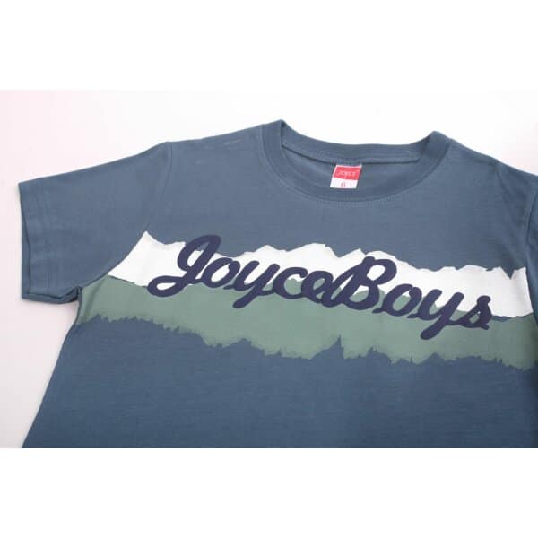 2314125_02_03 ΠΑΙΔΙΚΟ ΣΕΤ ΓΙΑ ΑΓΟΡΙ 6-14 ΕΤΩΝ ΜΠΛΕ JOYCE 2314125 - Image 3