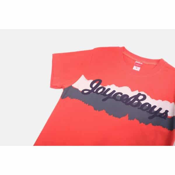 ΠΑΙΔΙΚΟ ΣΕΤ ΓΙΑ ΑΓΟΡΙ 6-14 ΕΤΩΝ ΚΟΚΚΙΝΟ JOYCE 2314125 - Image 3