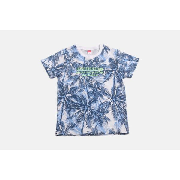 2314148_01_02 ΠΑΙΔΙΚΟ ΣΕΤ ΓΙΑ ΑΓΟΡΙ 6-14 ΕΤΩΝ ΜΠΛΕ JOYCE 2314148 - Image 2