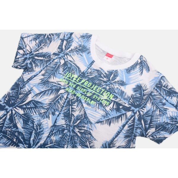 2314148_01_03 ΠΑΙΔΙΚΟ ΣΕΤ ΓΙΑ ΑΓΟΡΙ 6-14 ΕΤΩΝ ΜΠΛΕ JOYCE 2314148 - Image 3