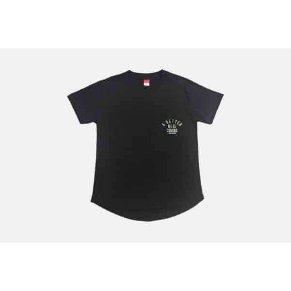 2314507_02 ΠΑΙΔΙΚΗ ΜΠΛΟΥΖΑ ΓΙΑ ΑΓΟΡΙ 6-14 ΜΑΥΡΟ JOYCE 2314507 - Image 1