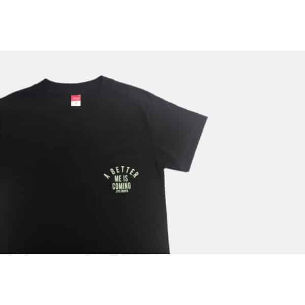 2314507_02_02 ΠΑΙΔΙΚΗ ΜΠΛΟΥΖΑ ΓΙΑ ΑΓΟΡΙ 6-14 ΜΑΥΡΟ JOYCE 2314507 - Image 2