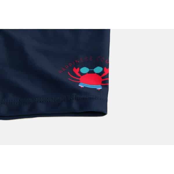 ΠΑΙΔΙΚΟ ΣΕΤ ΜΑΓΙΟ ΜΕ ΜΠΛΟΥΖΑ ΠΡΟΣΤΑΣΙΑΣ ΓΙΑ ΑΓΟΡΙ 1-5 ΕΤΩΝ JOYCE  2342805 - Image 4