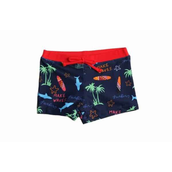 2342812_01 ΠΑΙΔΙΚΟ ΜΑΓΙΟ ΓΙΑ ΑΓΟΡΙ 1-5 ΕΤΩΝ MAKE WAVES JOYCE 2342812 - Image 1