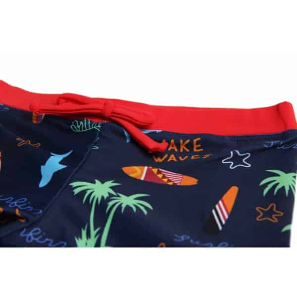 ΠΑΙΔΙΚΟ ΜΑΓΙΟ ΓΙΑ ΑΓΟΡΙ 1-5 ΕΤΩΝ MAKE WAVES JOYCE  2342812 - Image 2