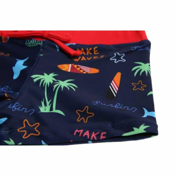 ΠΑΙΔΙΚΟ ΜΑΓΙΟ ΓΙΑ ΑΓΟΡΙ 1-5 ΕΤΩΝ MAKE WAVES JOYCE  2342812 - Image 3