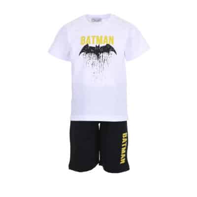 ΣΕΤ ΒΕΡΜΟΥΔΑ ΑΓΟΡΙ  BATMAN ΜΑΥΡΟ 22320019 ACTION