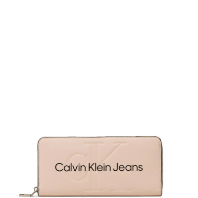 ΓΥΝΑΙΚΕΙΟ ΠΟΡΤΟΦΟΛΙ NUDE CALVIN KLEIN K60K607634-TGE