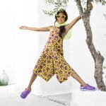 Παιδική Ολόσωμη φόρμα M&B FASHION 1831