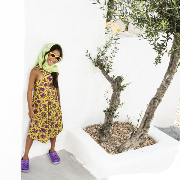 Παιδική Ολόσωμη φόρμα M&B FASHION 1831 - Image 2