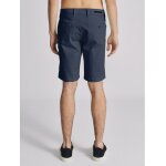 Ανδρική Βερμούδα STAFF CHINO DYLAN 5-858.754.9.049 Μπλέ - Image 2