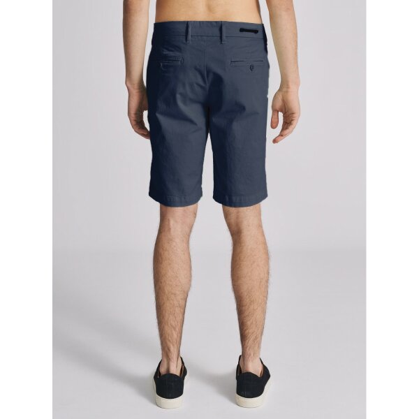 5-858.754.9.049.Ν0045-3-900x1200 Ανδρική Βερμούδα STAFF CHINO DYLAN 5-858.754.9.049 Μπλέ - Image 2