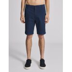 Ανδρική Βερμούδα STAFF CHINO DYLAN 5-858.754.9.049 Μπλέ - Image 3