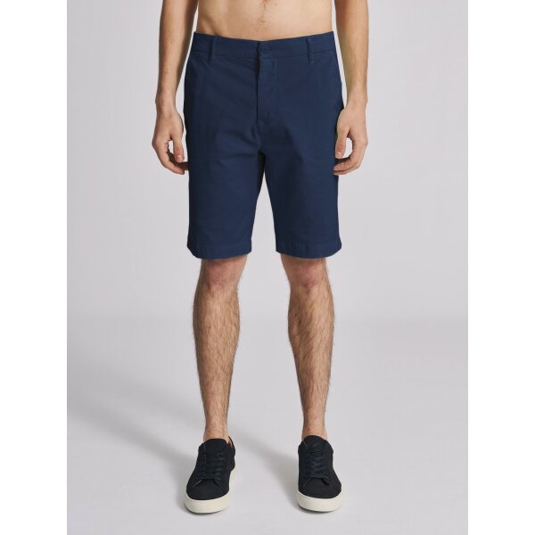 5-858.754.9.049.Ν0045-900x1200 Ανδρική Βερμούδα STAFF CHINO DYLAN 5-858.754.9.049 Μπλέ - Image 3