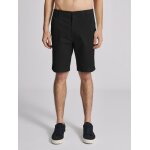 Ανδρική Βερμούδα STAFF CHINO DYLAN 5-858.754.9.049 Μαύρο - Image 2