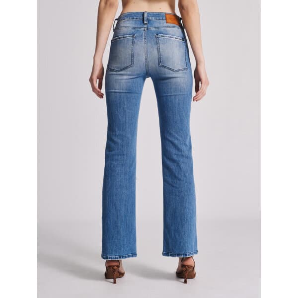 5-905.042.B3.049-4 Γυναικείο Jean Beatrice Wmn Pant Staff Gallery 5-905.042.B3.049 - Image 5