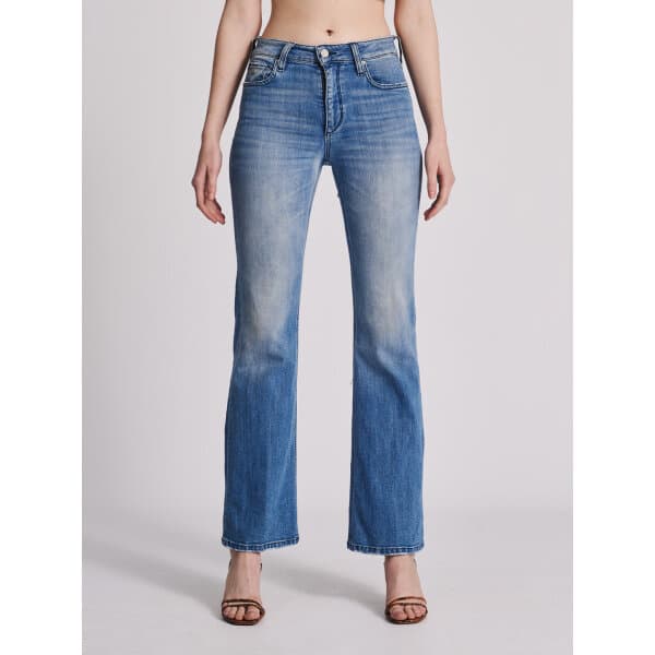 5-905.042.B3.049 Γυναικείο Jean Beatrice Wmn Pant Staff Gallery 5-905.042.B3.049 - Image 2