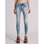 Γυναικείο Jean Sandra Push Up Wmn Pant Staff Gallery 5-917.042.S4.049
