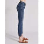 Γυναικείο Jean Irene Boyfriend High Rise Fit Staff Gallery 5-983.042.B2.NOS - Image 3