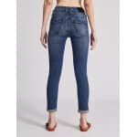 Γυναικείο Jean Irene Boyfriend High Rise Fit Staff Gallery 5-983.042.B2.NOS - Image 4